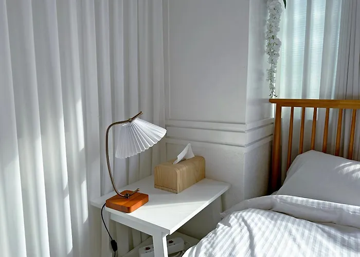 Apartment M Seoul