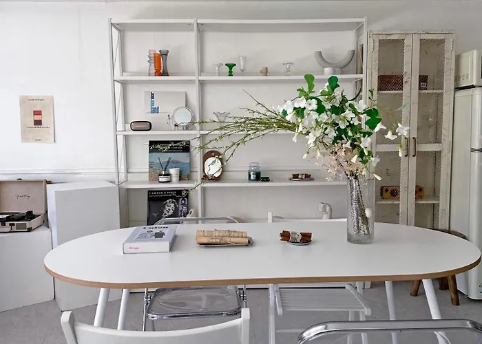 Apartment M Seoul